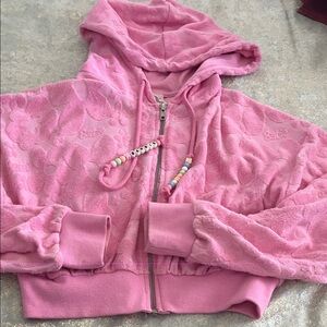 Limited edition Barbie jacket